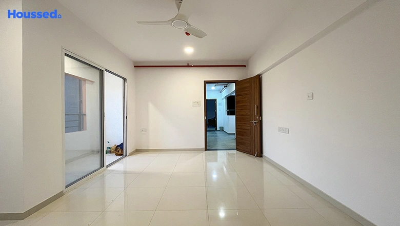 Sample Apartment